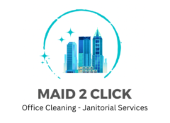 Maid 2 Click, LLC